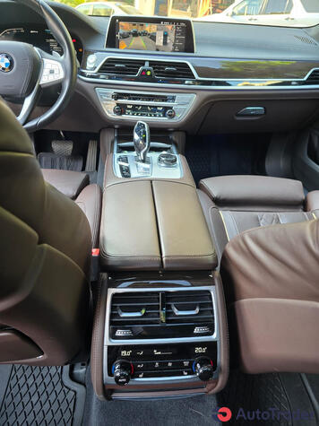 $68,000 BMW 7-Series - $68,000 6