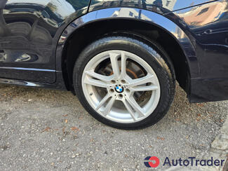 $12,500 BMW X3 - $12,500 7