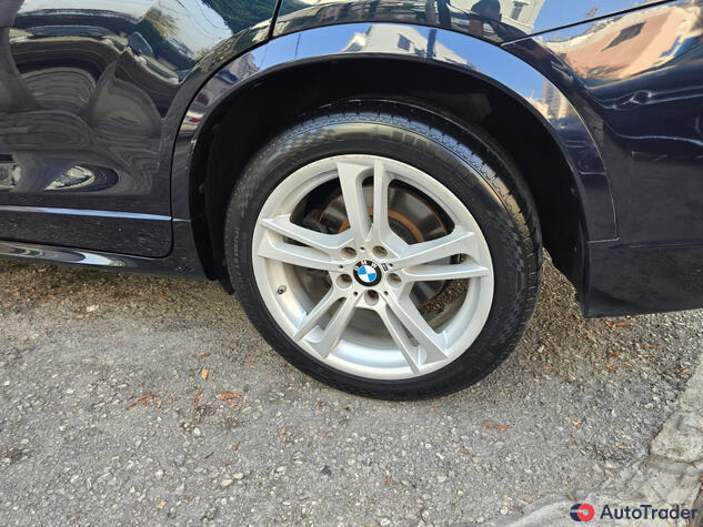 $12,500 BMW X3 - $12,500 7