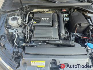 $12,500 Audi A3 - $12,500 8