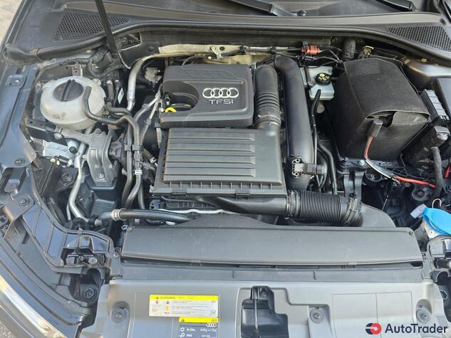 $12,500 Audi A3 - $12,500 8