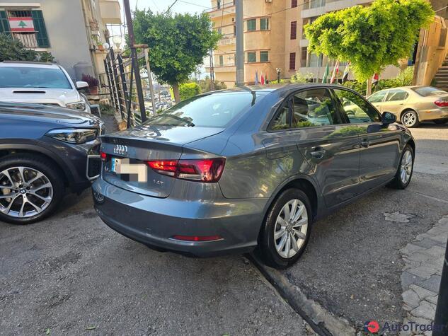 $12,500 Audi A3 - $12,500 5