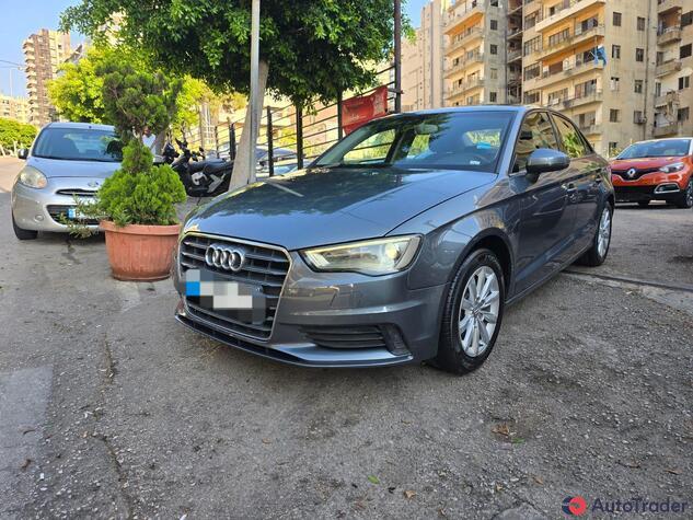 $12,500 Audi A3 - $12,500 3