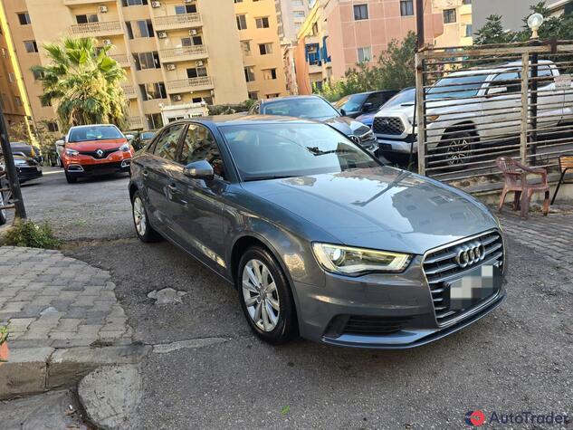 $12,500 Audi A3 - $12,500 1