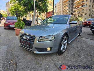 2011 Audi A5