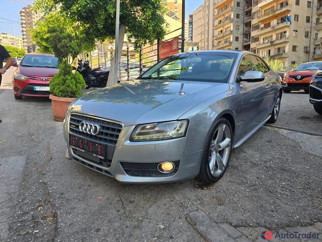 $10,800 Audi A5 - $10,800 1