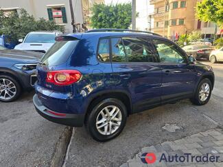 $6,800 Volkswagen Tiguan - $6,800 4