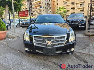 $8,800 Cadillac CTS - $8,800 2