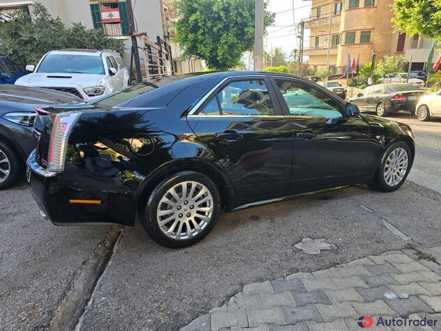 $8,800 Cadillac CTS - $8,800 4