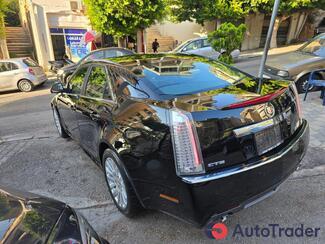 $8,800 Cadillac CTS - $8,800 6