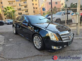 $8,800 Cadillac CTS - $8,800 3