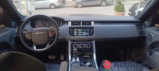 $41,000 Land Rover Range Rover Sport - $41,000 8