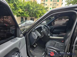 $41,000 Land Rover Range Rover Sport - $41,000 7