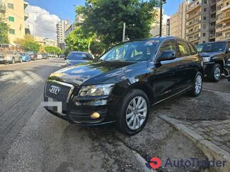 2013 Audi Q5 2.0