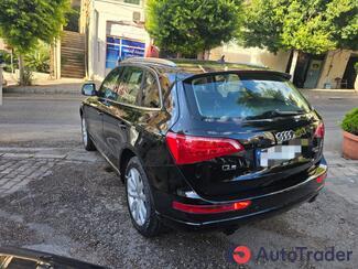 $10,800 Audi Q5 - $10,800 8