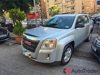 $10,500 GMC Terrain - $10,500 3