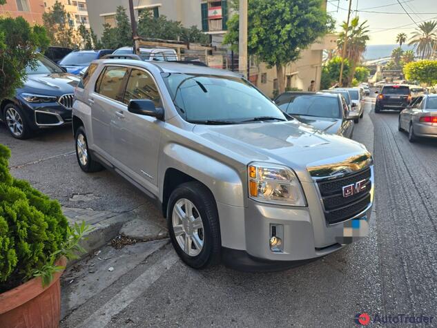 $10,500 GMC Terrain - $10,500 1