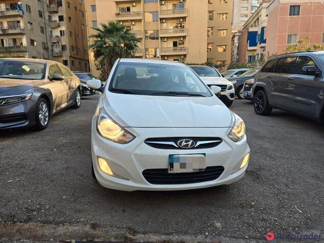 $6,500 Hyundai Accent - $6,500 2