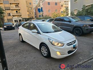 $6,500 Hyundai Accent - $6,500 3