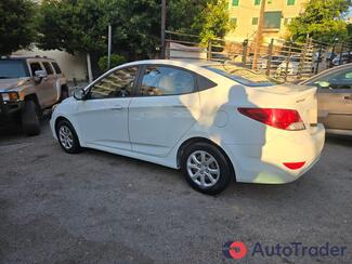 $6,500 Hyundai Accent - $6,500 6