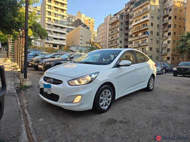 $6,500 Hyundai Accent - $6,500 1