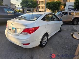 $6,500 Hyundai Accent - $6,500 4