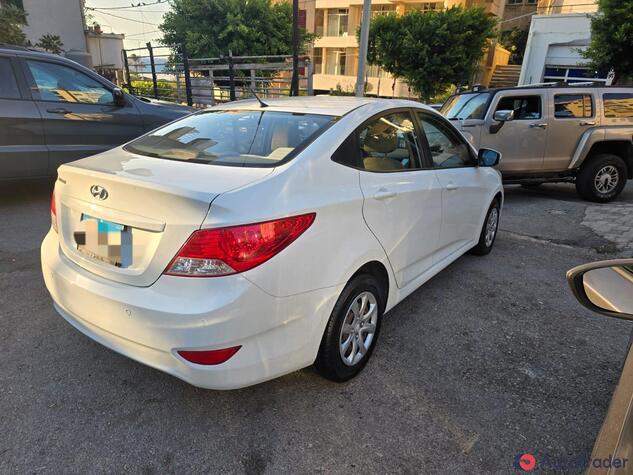 $6,500 Hyundai Accent - $6,500 4