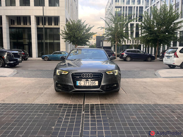 $12,500 Audi A5 - $12,500 1