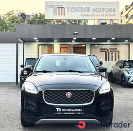 $30,500 Jaguar E-Pace - $30,500 1