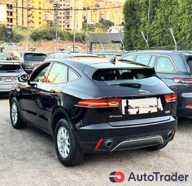 $30,500 Jaguar E-Pace - $30,500 6