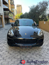 $40,000 Porsche Cayenne - $40,000 1