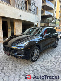 $40,000 Porsche Cayenne - $40,000 2