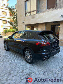 $40,000 Porsche Cayenne - $40,000 4