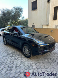 $40,000 Porsche Cayenne - $40,000 3