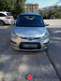 $5,000 Hyundai i10 - $5,000 1