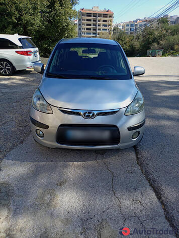 $5,000 Hyundai i10 - $5,000 1