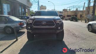 $21,500 Toyota Tacoma - $21,500 6