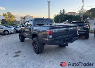 $21,500 Toyota Tacoma - $21,500 2