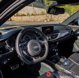 $58,000 Audi RS6 - $58,000 8