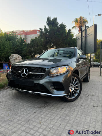 $26,500 Mercedes-Benz GLC - $26,500 2