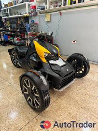 $15,500 CAN-AM Maverick - $15,500 5