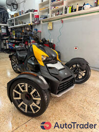 $15,500 CAN-AM Maverick - $15,500 3