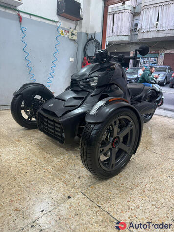 $10,500 CAN-AM Maverick - $10,500 3