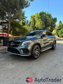 $52,500 Mercedes-Benz GLE - $52,500 6