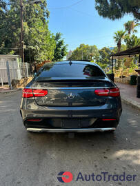 $52,500 Mercedes-Benz GLE - $52,500 5