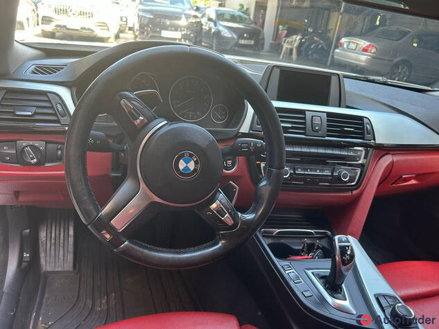 $17,000 BMW 4-Series - $17,000 6