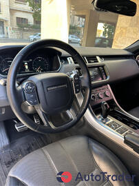 $37,000 Land Rover Range Rover Sport - $37,000 9