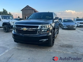 $0 Chevrolet Tahoe - $0 2