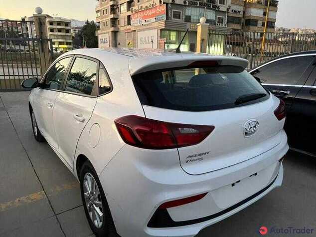 $11,500 Hyundai Accent - $11,500 5