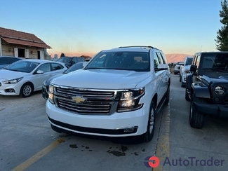 $0 Chevrolet Tahoe - $0 3